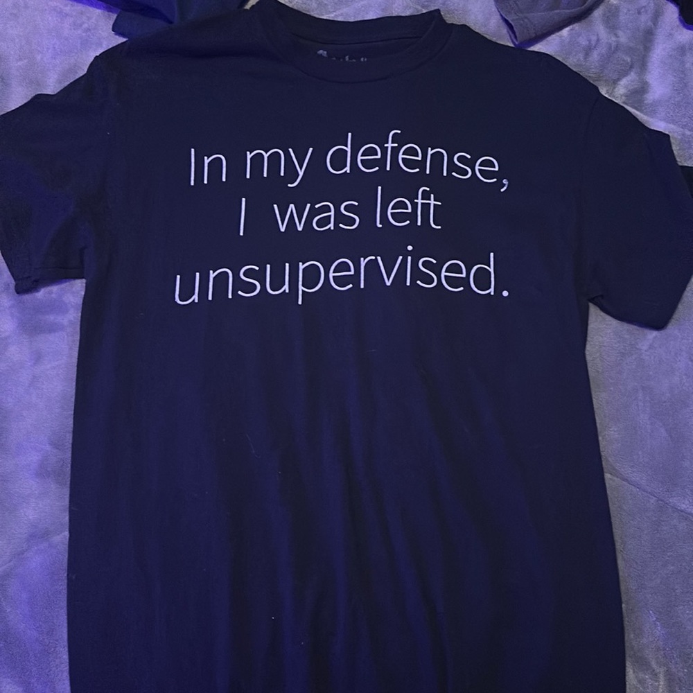 funny tee